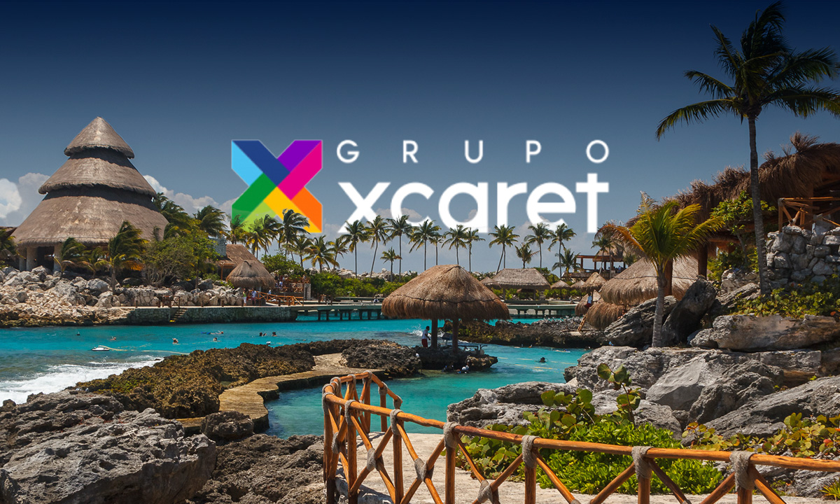Digital Payments — Grupo Xcaret